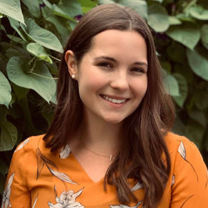 Meet your Posher, Kelsey